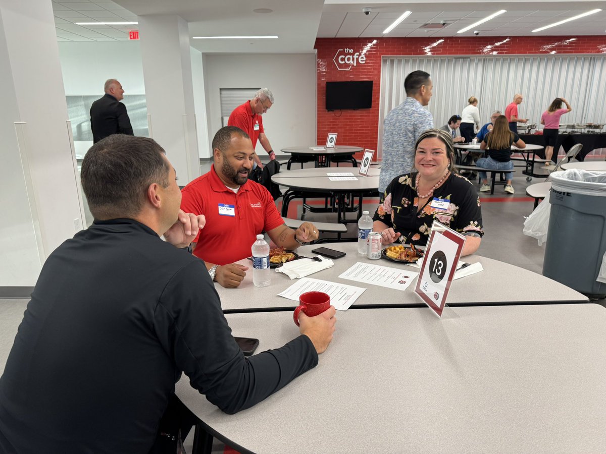 Indian Hill Schools tweet media