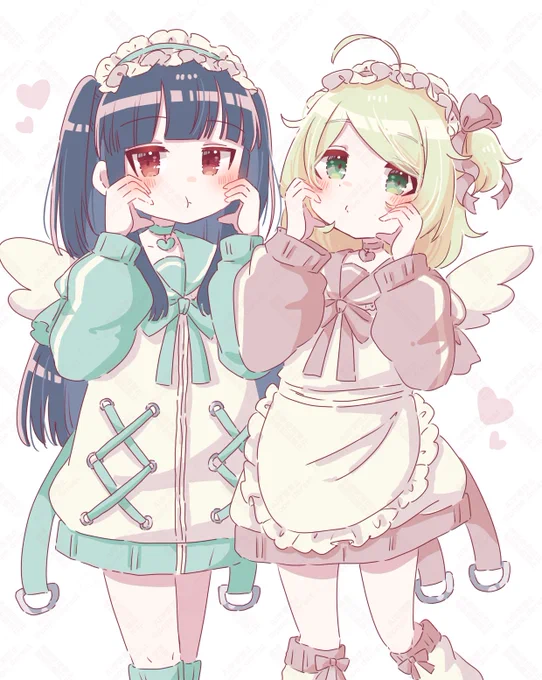 KAWAIIぱれーど こずゆき
