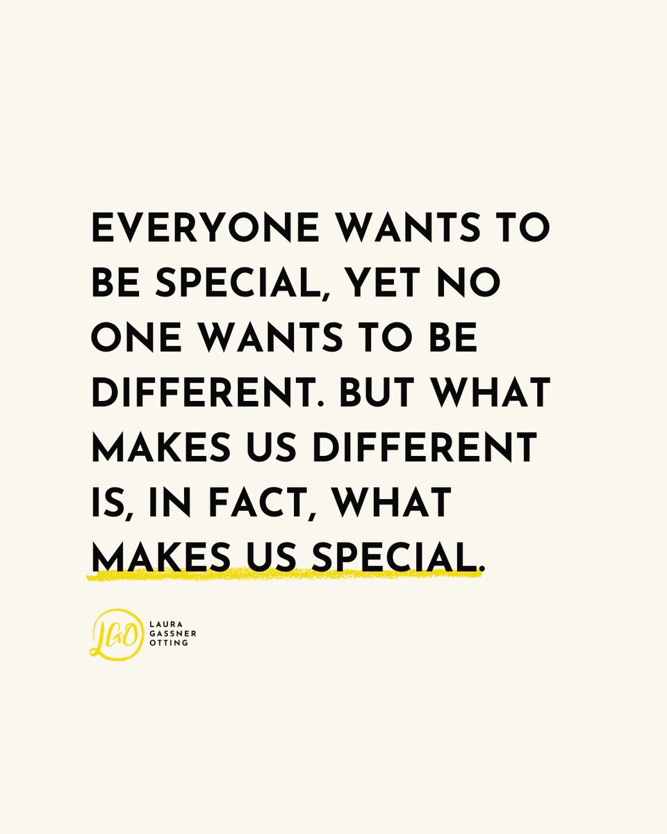 The world is a freak show, so why not celebrate our oddities? They make us who we are—and sometimes our idiosyncrasies are even instrumental in achieving our success.