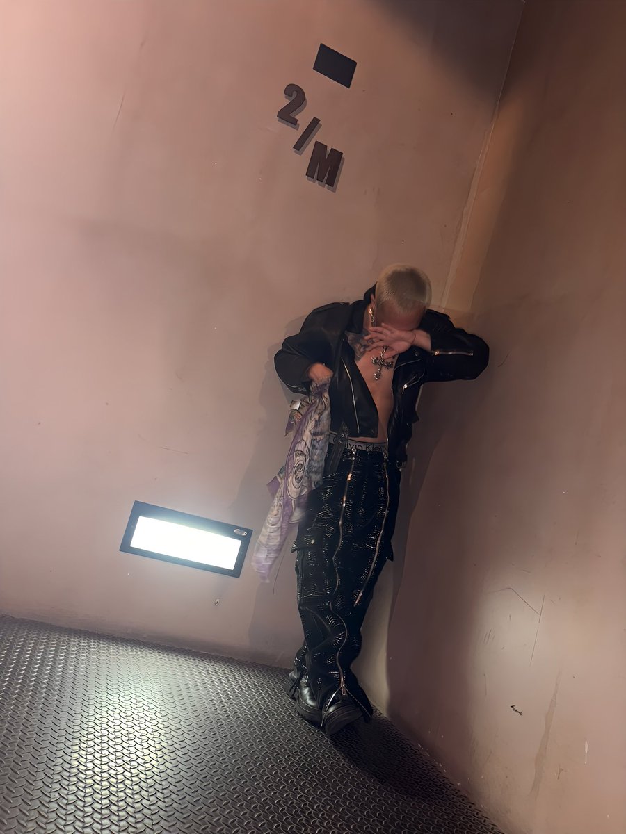 We on go, can't stop,