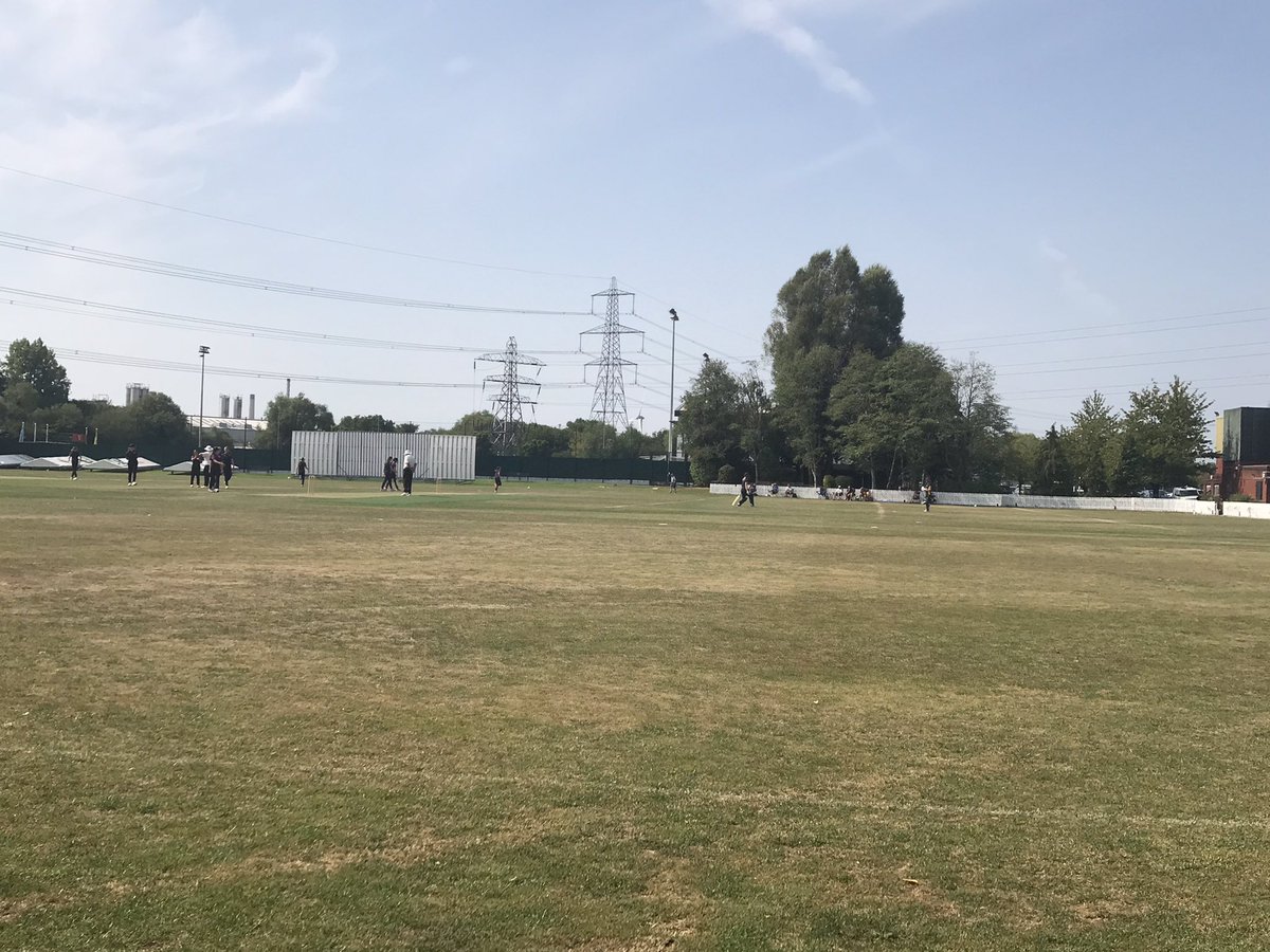 Alwyn Thomas tweet media