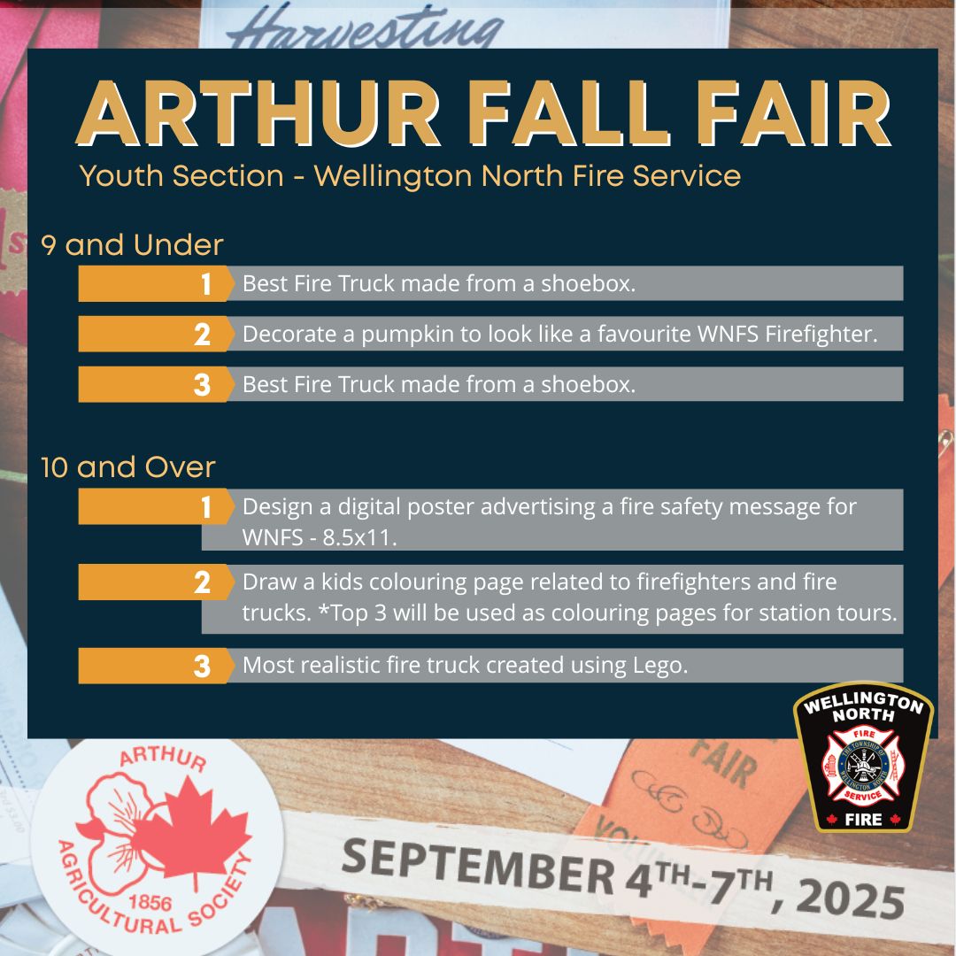 Wellington North Fire Service tweet media