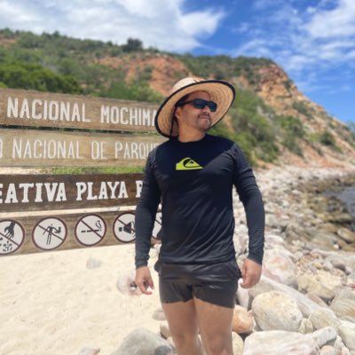 Alan Martínez tweet media