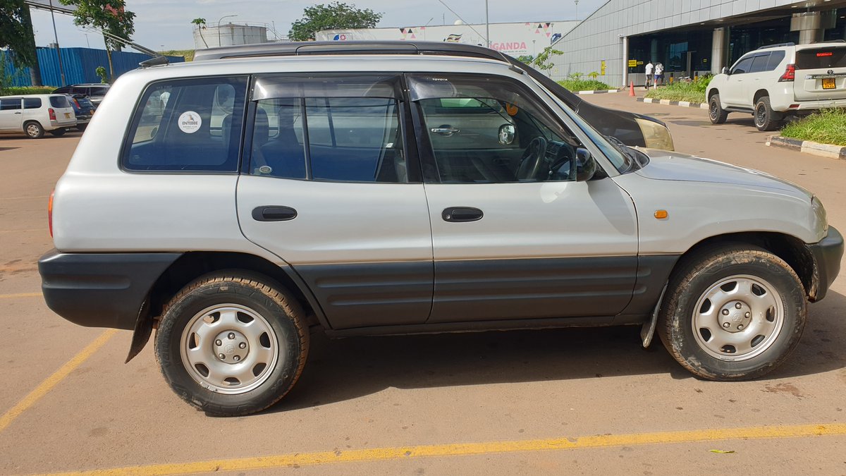 🚗✨ Ultimate Guide to Hiring a Toyota RAV4 with Driver in Uganda
supremecarrentaluganda.com/car-tips-news/…
To rent a Toyota RAV4 with a driver:
📱 Call or WhatsApp us at +256-742874045
📧 Email us at info@supremecarrentaluganda.com
#ToyotaRAV4Uganda #CarRentalUganda