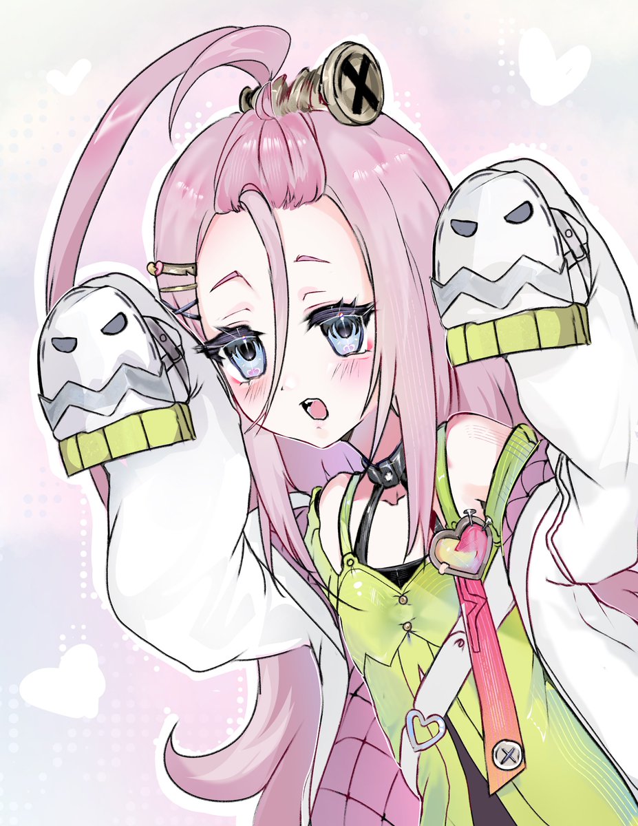 Chiwa tweet media