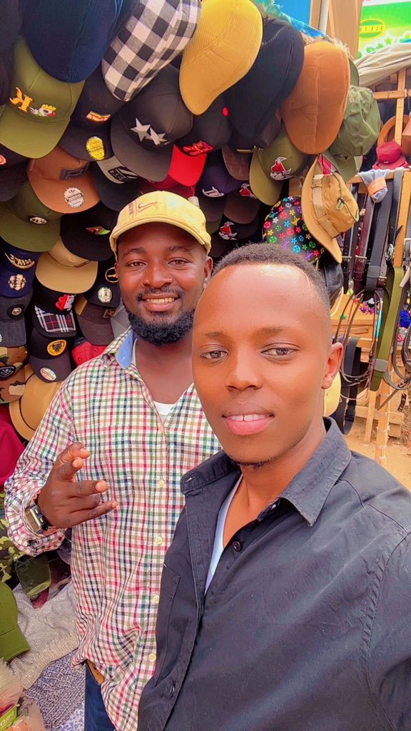 Gideon Nova Kwikiriza (@kwikirizanova) on Twitter photo I passed by <a href="/ArthurHaile1/">Hajji Arthur T🤍</a> ‘s business in Mbarara -such a hardworking man.
I have previously had reservations about his violence on the TL that I have always explicitly expressed to him, but he’s assured me that he’s a changed man.
Meanwhile he’s always at my service for I passed by <a href="/ArthurHaile1/">Hajji Arthur T🤍</a> ‘s business in Mbarara -such a hardworking man.
I have previously had reservations about his violence on the TL that I have always explicitly expressed to him, but he’s assured me that he’s a changed man.
Meanwhile he’s always at my service for