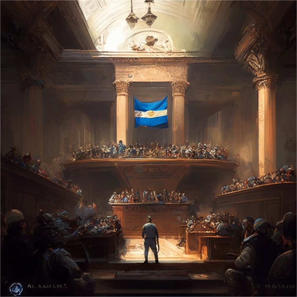 rebex_io's tweet photo. #ElSalvador has allowed large financial institutions (capital >$50 million) to obtain licenses for crypto services, including BTC,for investors with assets >$250K.The transition from retail to institutional investors is due to low BTC usage among the population (1% of transfers). https://t.co/RGvckQFm4s