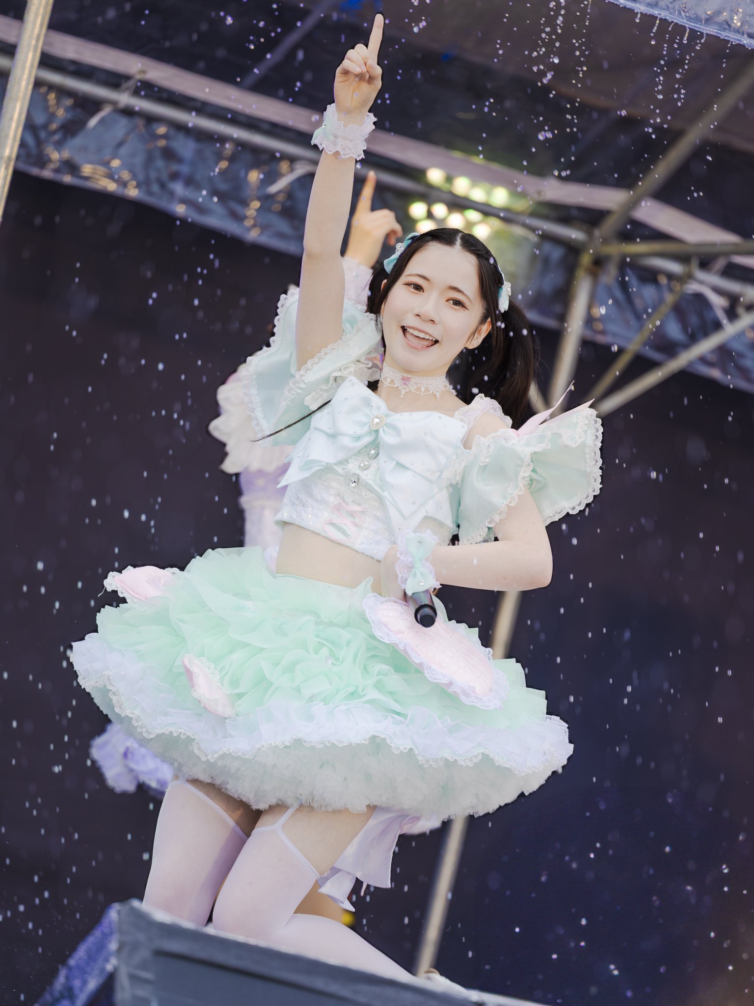にゃん様へ♥8/10 xあっきーx ₍₍⁽⁽🎤₎₎⁾⁾ (@oxAckeyxo) / X