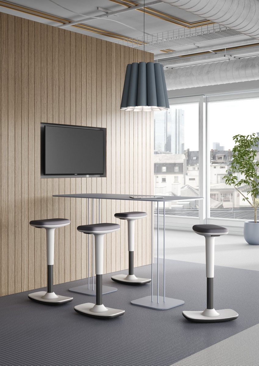 ChairPlan's tweet image. 🌟 Meet the Leo Chair – Built for spaces that never stand still!
Adjustable, 360° swivel, lasting comfort.
Discover more: ow.ly/2xjr50WtSf3
#Chairplan #LeoChair #WorkspaceDesign #MadeInBritain #ErgonomicSeating #FurnitureDesign #FremGroup