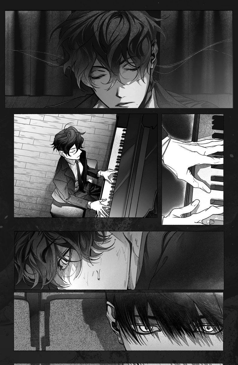 dal segno (@shousakicore) / Posts / X