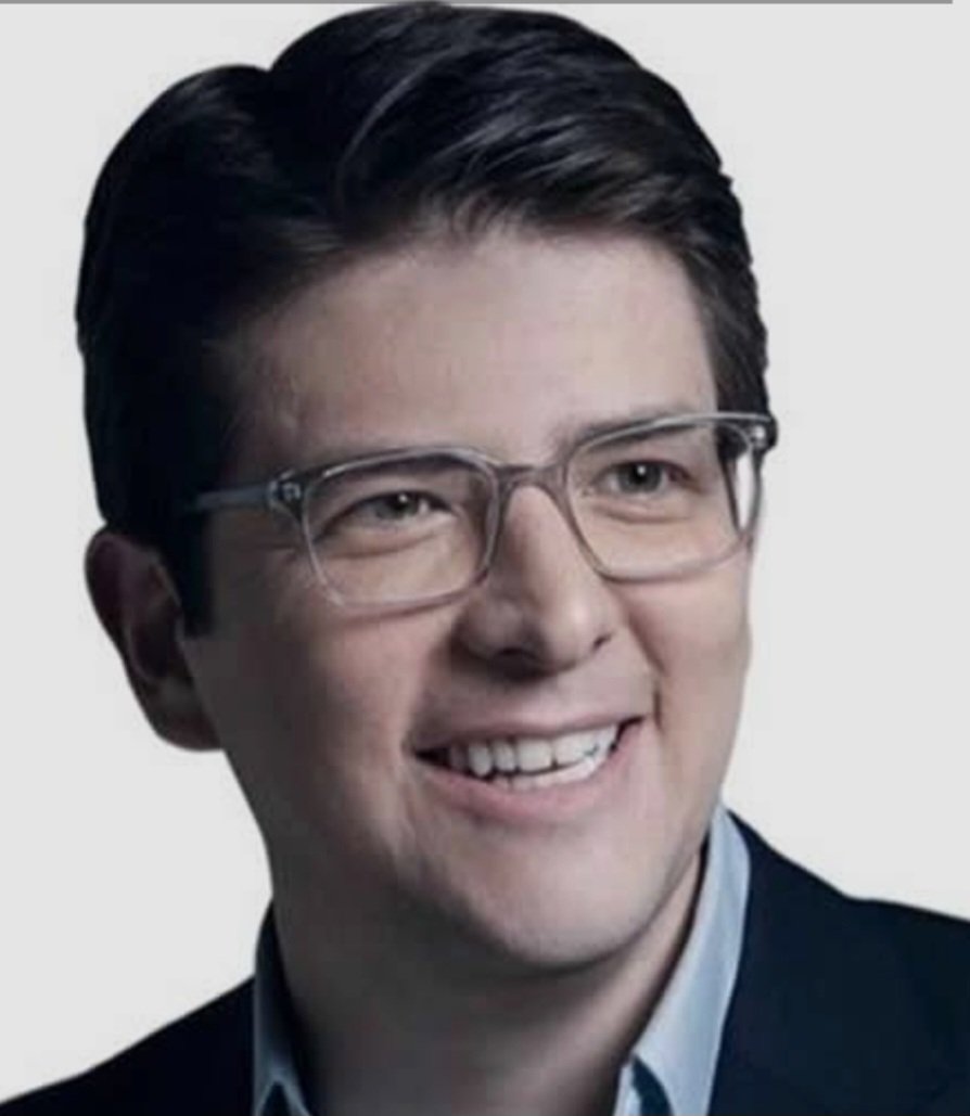 TC. (R) Carlos E. León Soto 🇨🇴 tweet media