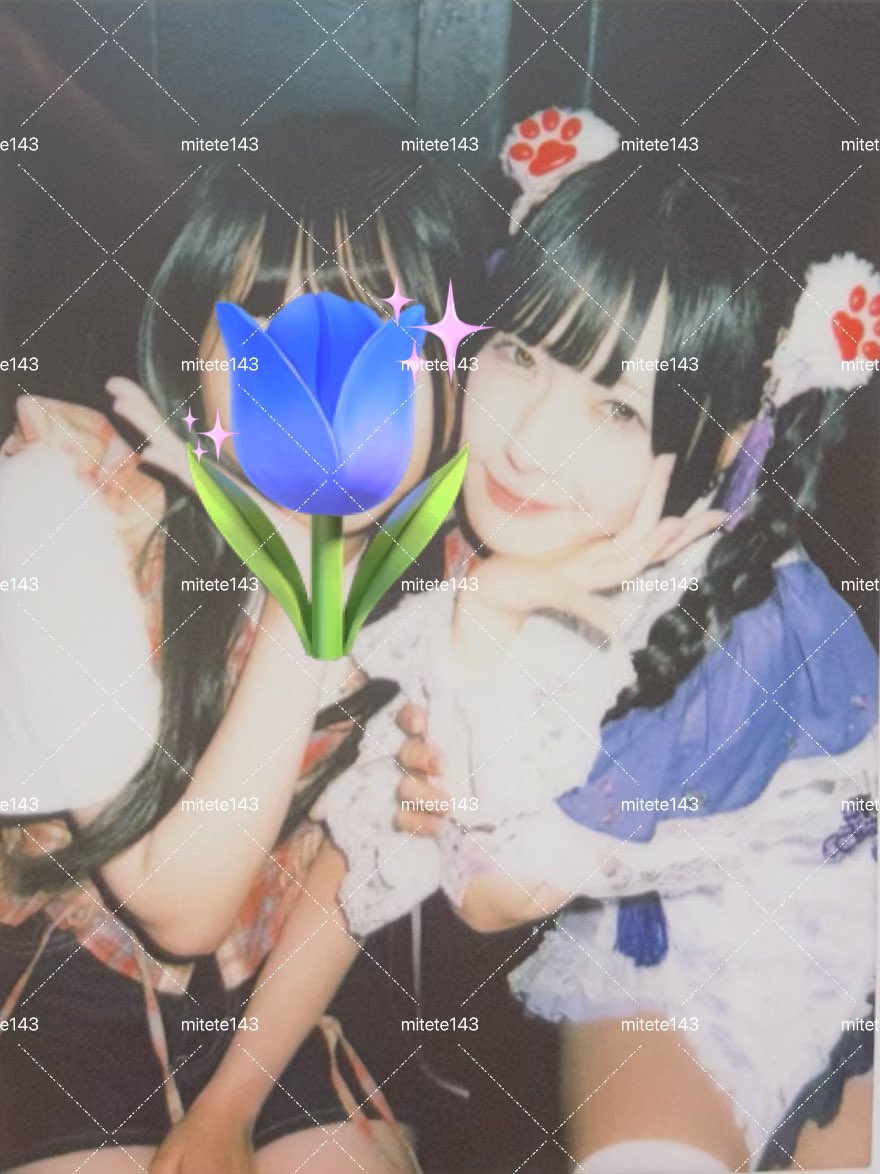 mitete143's tweet photo. 2025.07.30

初めてあむちゃんに会った日♡

#あむ心中 https://t.co/ixAc3v6ilR