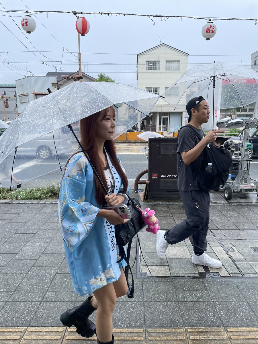 char10suzu's tweet photo. 野生のみるるんに遭遇することができて満足☺️ #labubuじゃなくてしんちゃん https://t.co/gn9O2nvvmj