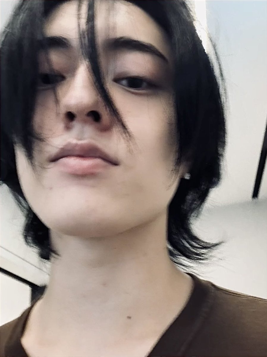 250811 HARUTO WEVERSE MOMENT ♡