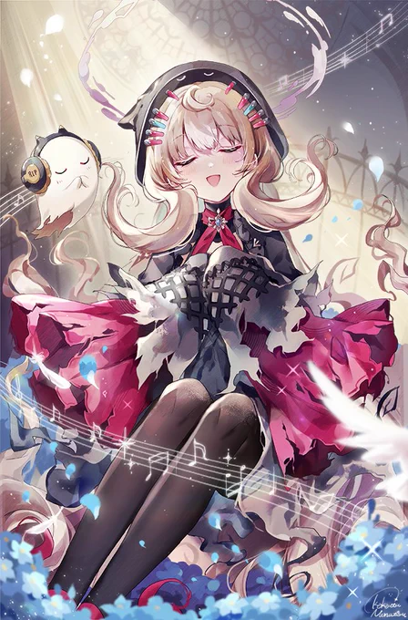 Be Happy #Reimural