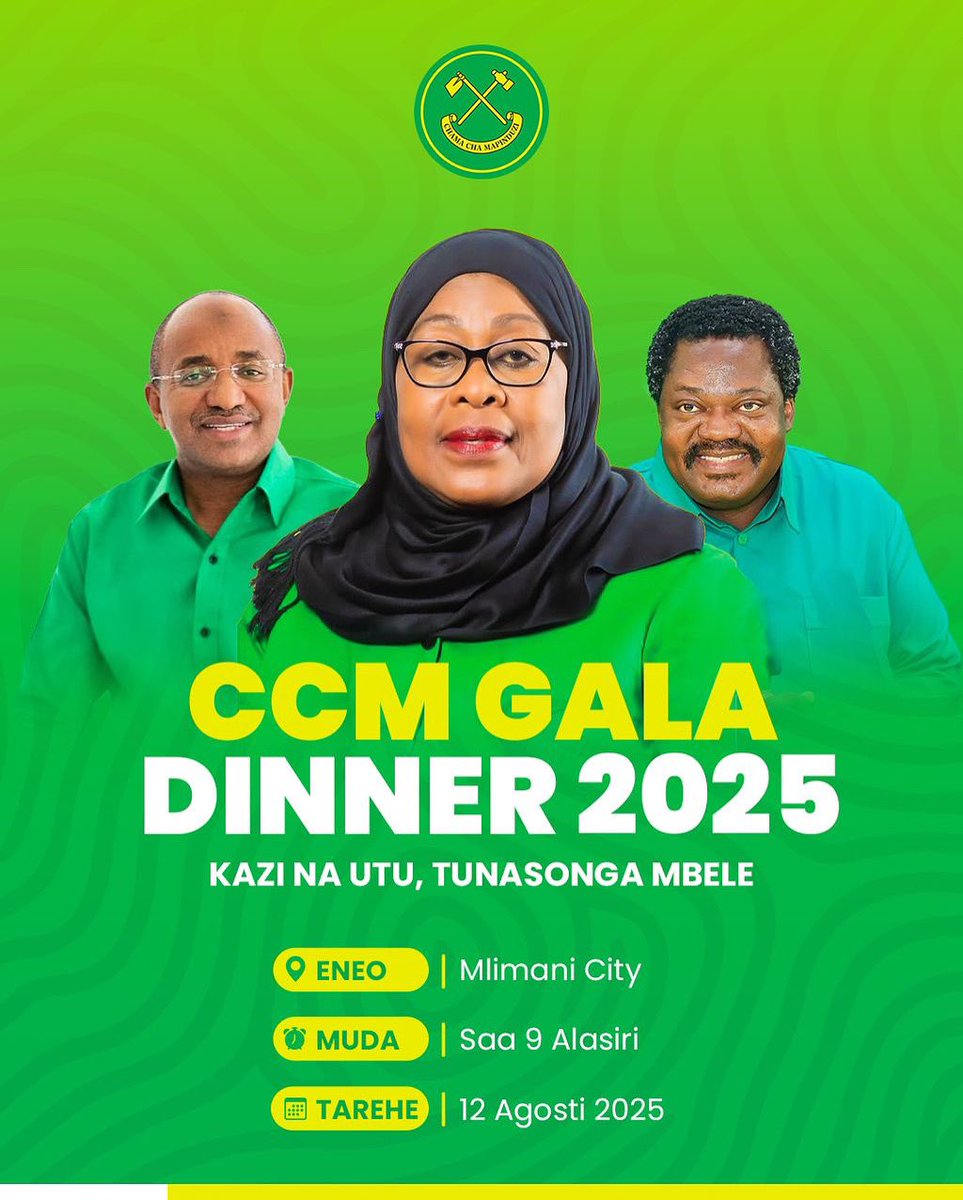 𝗖𝗖𝗠 𝗞𝗨𝗭𝗜𝗡𝗗𝗨𝗔 𝗛𝗔𝗥𝗔𝗠𝗕𝗘𝗘 𝗬𝗔 𝗞𝗜𝗧𝗔𝗜𝗙𝗔 𝗞𝗨𝗖𝗛𝗔𝗡𝗚𝗜𝗔 𝗞𝗔𝗠𝗣𝗘𝗡𝗜