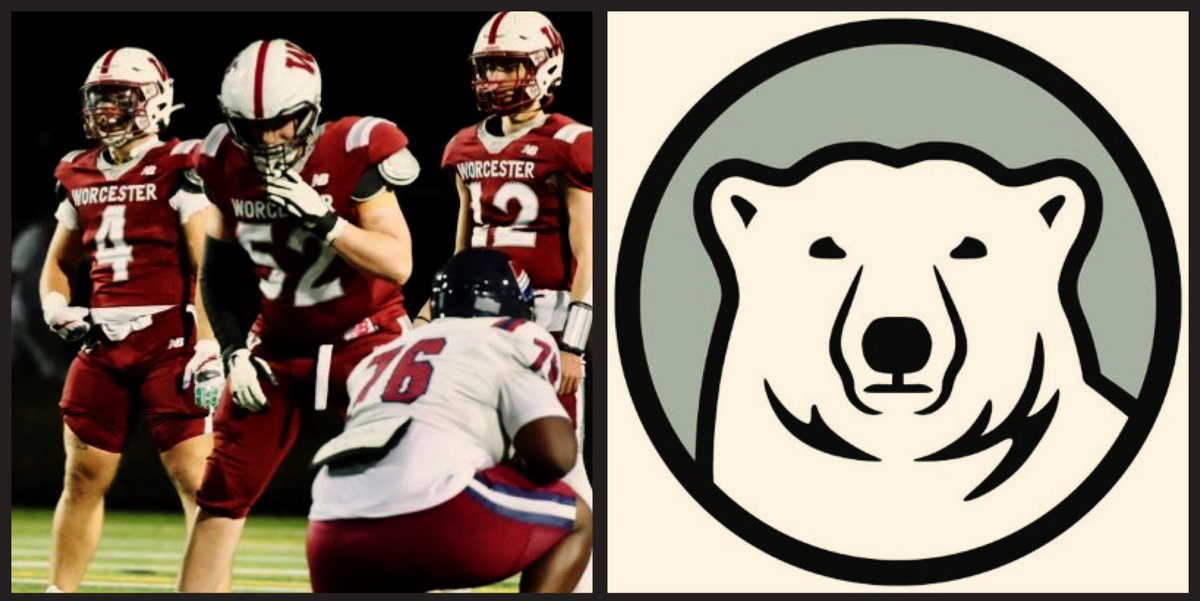 NE-Recruits (@ne6fb_recruits) on Twitter photo Relationship Building 🧱x 🧱 
<a href="/WAfootball1834/">Worcester Academy Football</a>’s 6’2 255 OL <a href="/B_Alexander26/">Brendan Alexander</a> — ‘26 prospect.
<a href="/BowdoinFB/">Bowdoin Football</a> | <a href="/NESCAC/">NESCAC</a>
📍Brunswick, ME
elite #d3fb📚 🏈 
#NEPSAC Relationship Building 🧱x 🧱 
<a href="/WAfootball1834/">Worcester Academy Football</a>’s 6’2 255 OL <a href="/B_Alexander26/">Brendan Alexander</a> — ‘26 prospect.
<a href="/BowdoinFB/">Bowdoin Football</a> | <a href="/NESCAC/">NESCAC</a>
📍Brunswick, ME
elite #d3fb📚 🏈 
#NEPSAC