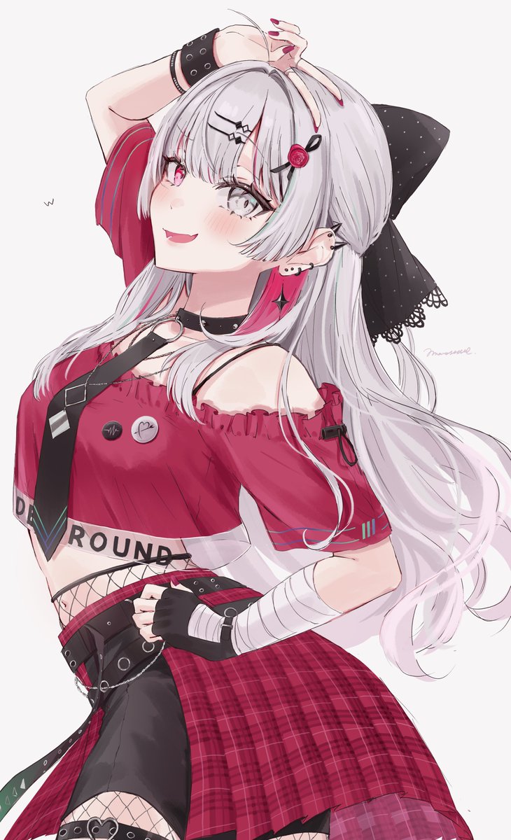 #流石神絵師
ぴす