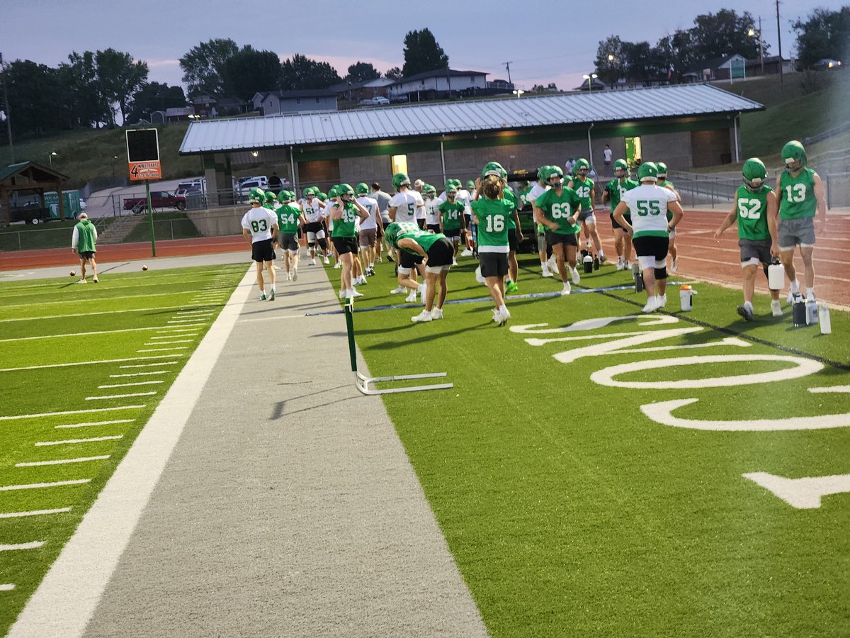 Mid Mo Sports Online (@midmosports) on Twitter photo Happy Football! The Falcons <a href="/WeAreBlairOaks/">Blair Oaks Falcons</a> take the field in the pre-dawn darkness. #FirstMondayMania
<a href="/BlairOaks_1/">Blair Oaks Football</a> <a href="/BlairOaksHSPrin/">Chris Marshall</a> <a href="/bmeldrumBO/">Ben Meldrum</a> <a href="/RodKRCG13/">Rod Smith</a> <a href="/RHVideoProd1/">RH Video Prod</a> <a href="/JonesJim8/">Jim Jones</a> <a href="/BenArnetKOMU/">Ben Arnet</a> <a href="/actionjaxon05/">Greg Jackson</a> <a href="/NathalieABC17/">Nathalie Jones</a> <a href="/BryanHudnellTV/">Bryan Hudnell | KRCG 13</a> <a href="/BlakeMcTweeters/">Blake McPheeters ๐บ๐ธ</a> Happy Football! The Falcons <a href="/WeAreBlairOaks/">Blair Oaks Falcons</a> take the field in the pre-dawn darkness. #FirstMondayMania
<a href="/BlairOaks_1/">Blair Oaks Football</a> <a href="/BlairOaksHSPrin/">Chris Marshall</a> <a href="/bmeldrumBO/">Ben Meldrum</a> <a href="/RodKRCG13/">Rod Smith</a> <a href="/RHVideoProd1/">RH Video Prod</a> <a href="/JonesJim8/">Jim Jones</a> <a href="/BenArnetKOMU/">Ben Arnet</a> <a href="/actionjaxon05/">Greg Jackson</a> <a href="/NathalieABC17/">Nathalie Jones</a> <a href="/BryanHudnellTV/">Bryan Hudnell | KRCG 13</a> <a href="/BlakeMcTweeters/">Blake McPheeters ๐บ๐ธ</a>