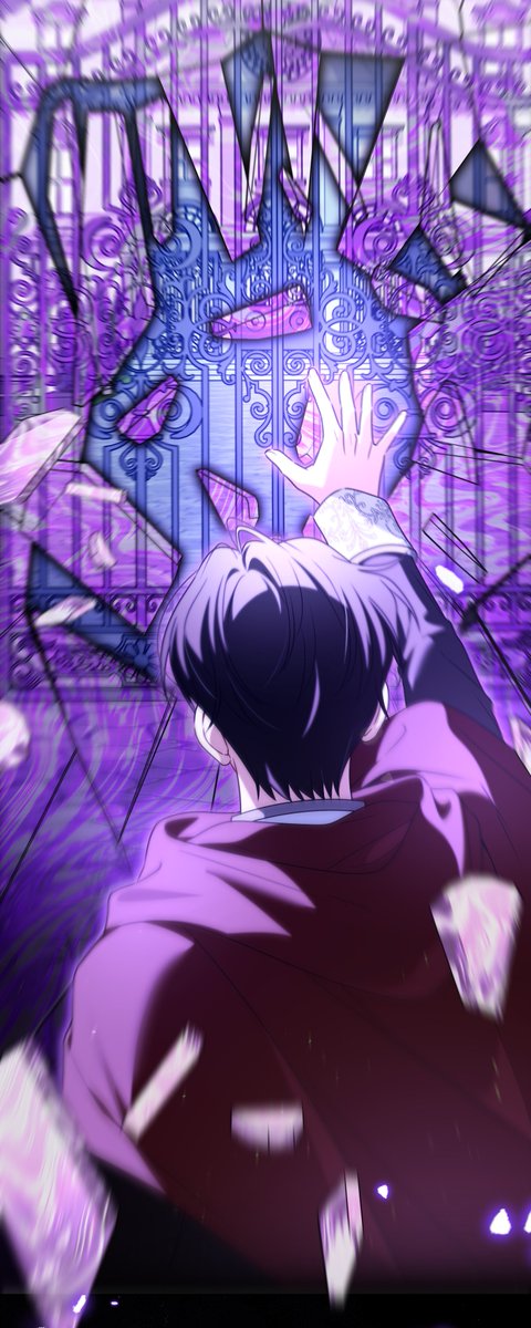 <악당 가족이 독립을 반대한다> 70화 &amp; 미리보기 75화 업로드 되었습니다!💟
🔗comic.naver.com/webtoon/detail…

정식 연재처에서 봐주시는 모든 독자님들 늘 감사드립니다!❤❤#악당가족이독립을반대한다 #악가독