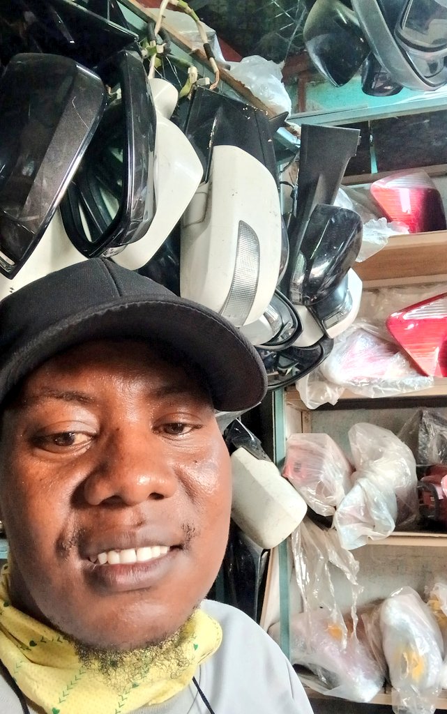 Tangu nifungwe zile chuma leo ndio wamezitoa namshukuru Mungu kwa kila hatua. Bado kuongea vzr ndio changamoto lkn ni hatua