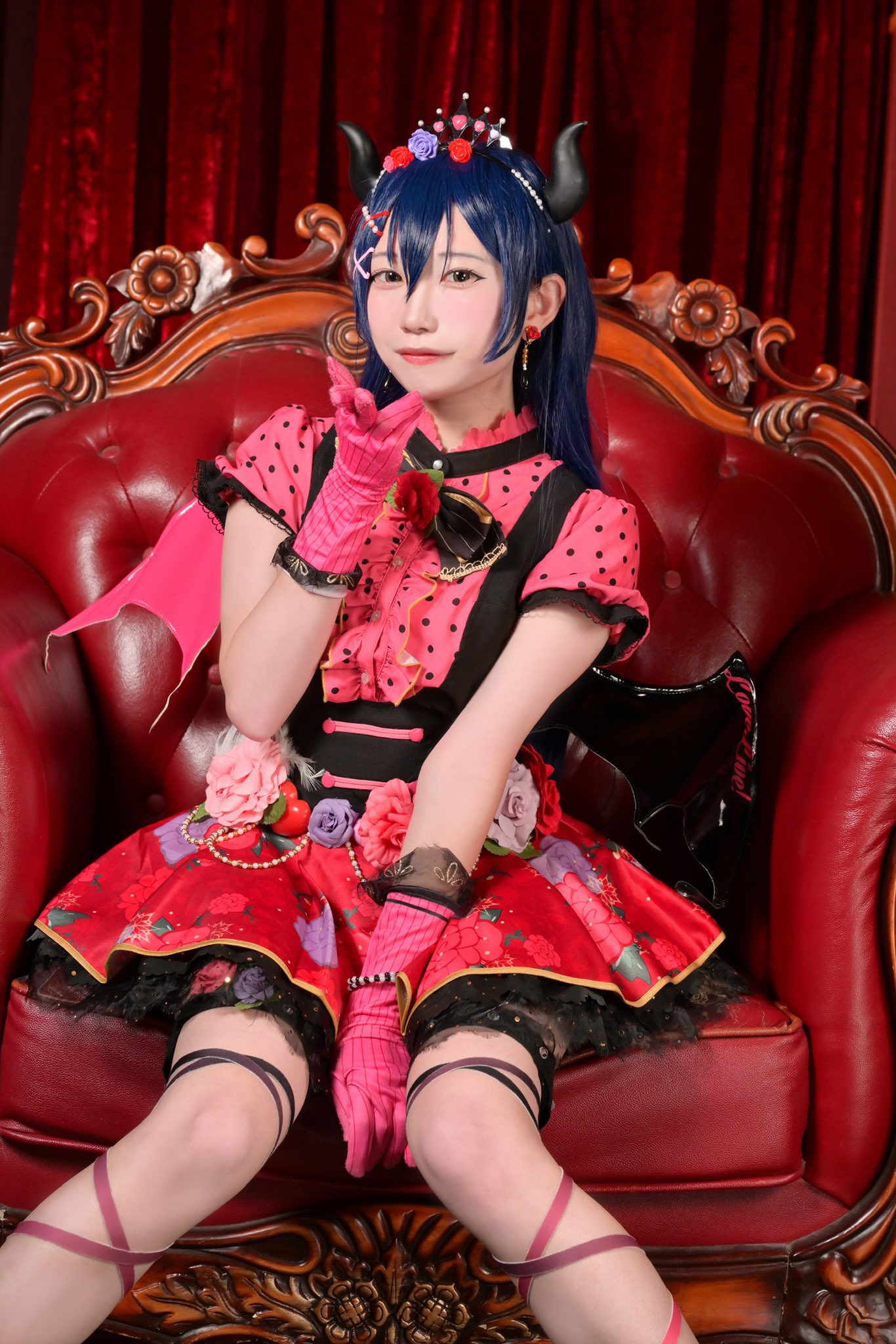 るる🌸 on X: 