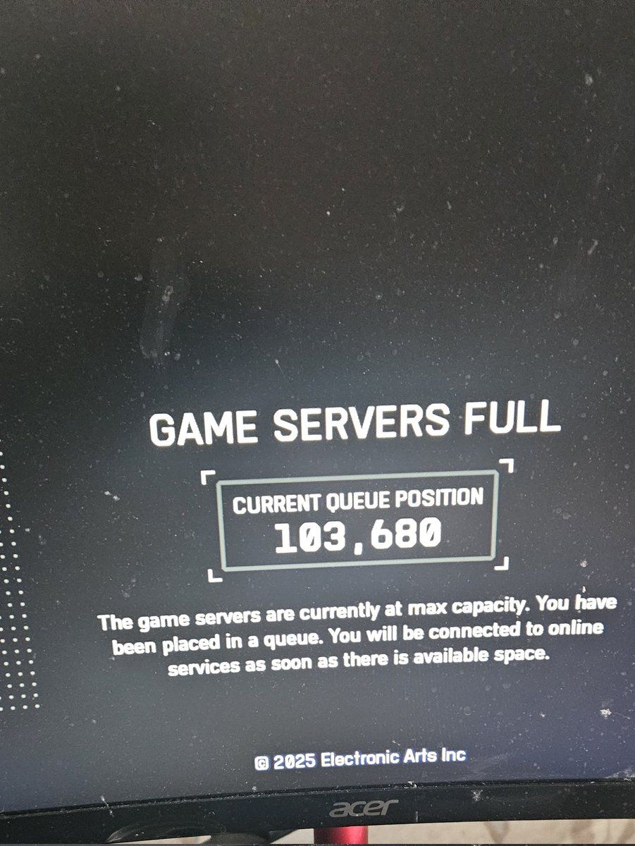 Koltonwade's tweet photo. @KillingFloor https://t.co/1U6BbrCSIP