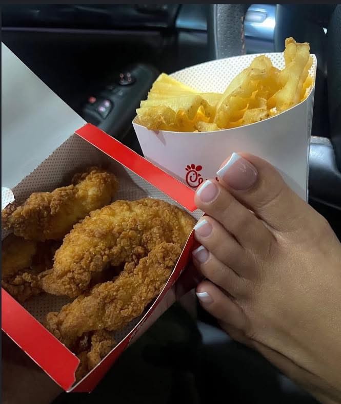 which one you going for first ??