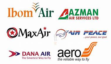 ElitesAfrica's tweet photo. Which airline deserves the Best Airline of the Year award in Nigeria?
Share your thoughts in the comments below!
.
.
.
#BestAirline #NigeriaAirlines #AirTravel #AviationNews Uyo to Lagos Airplane Access Bank #BBNaija Limitless https://t.co/DGB9EevPeH