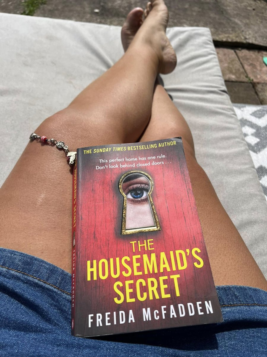 Who am  trying to kid, thinking I will get time to read this ha