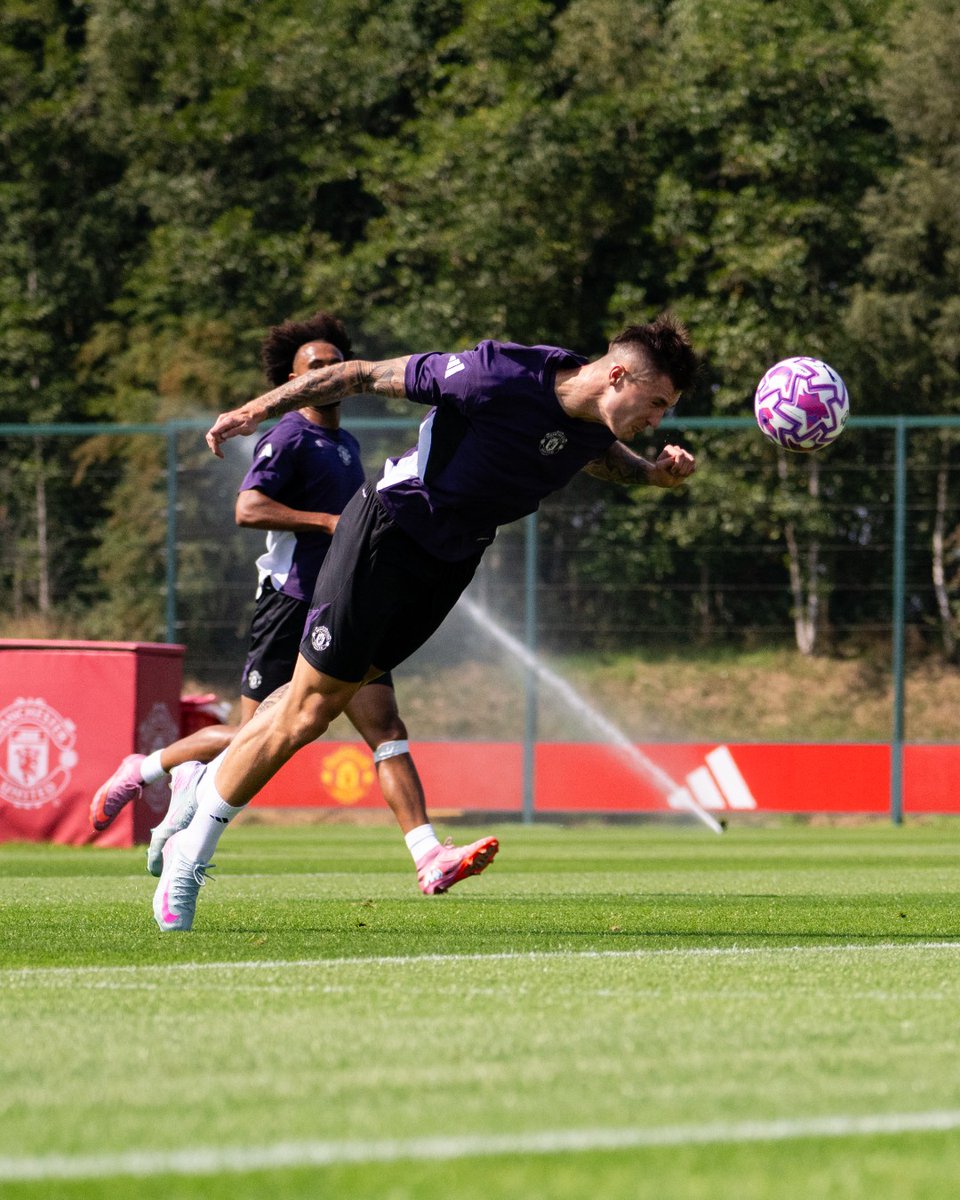 One won a trophy doing it 
The other is doing it with trees watching