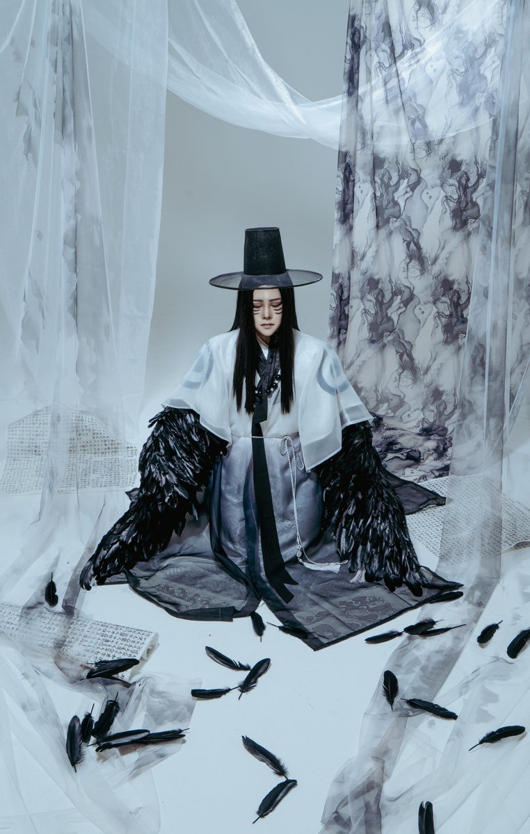 butbutbut5's tweet photo. K-POP Demon Huters
케이팝 데몬 헌터스

Sussie / 서씨

📸낙규

#KPOPDEMONHUNTERS https://t.co/qqzKJaO0XK