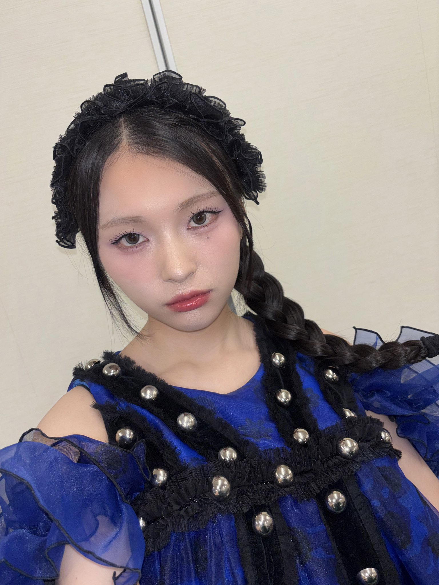 CANDY TUNE桐原美月ソロチェキ5/14LARMEリリイベ sddefault.jpg