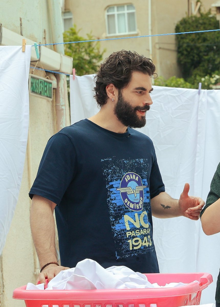 Ben bu serseriye bayıldım yaa🔥💯