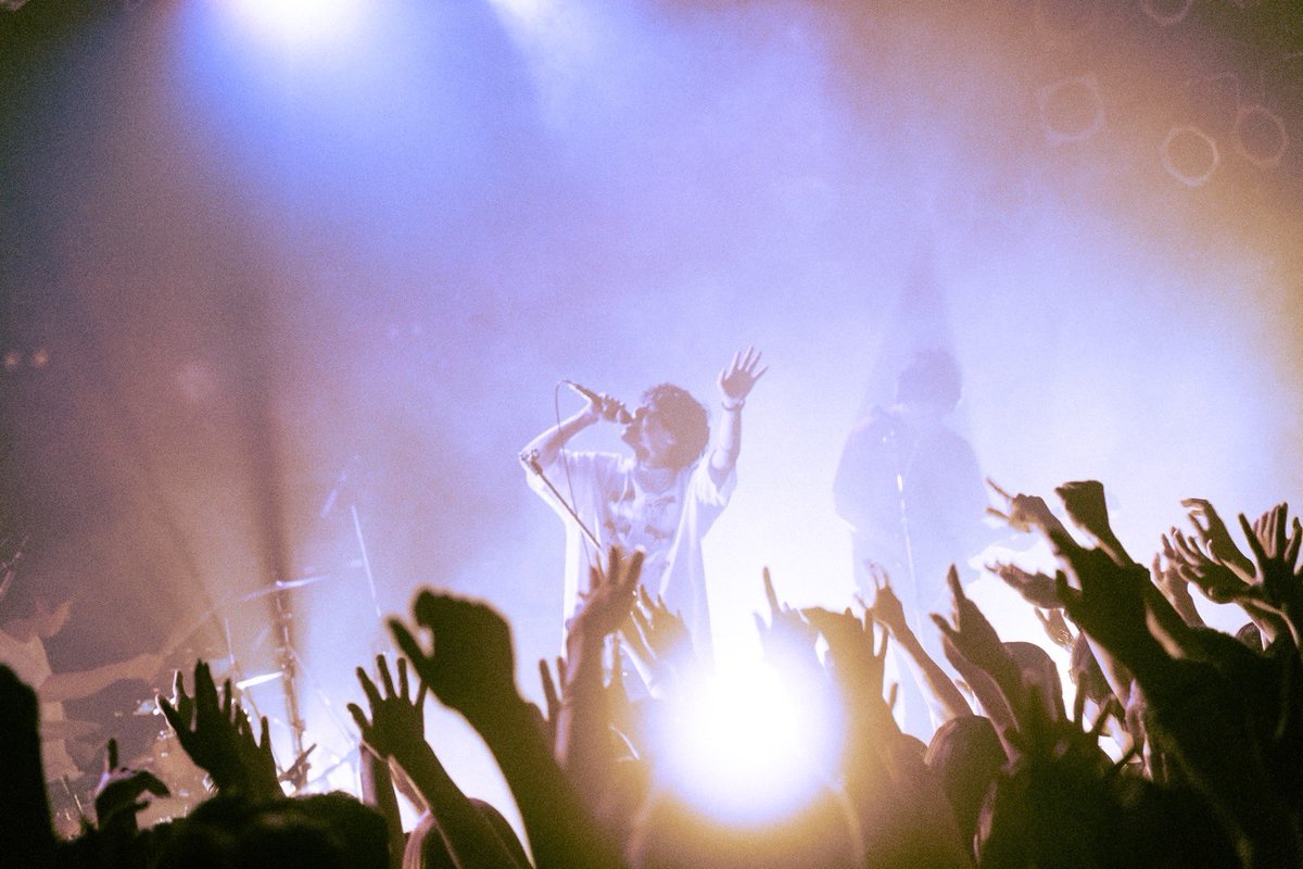 Lavt_k's tweet photo. Lavt 1st one man live 「growing pains」
お越しいただき、ありがとうございました！！
自分の音楽人生で大切な思い出になりました。とても楽しくライブできました！！
2ndワンマンも開催決定しましたので、応募してくれると嬉しいです！！

🎫チケットは以下のリンクから！
https://t.co/dVErytovcJ https://t.co/MaOdglZ1zP