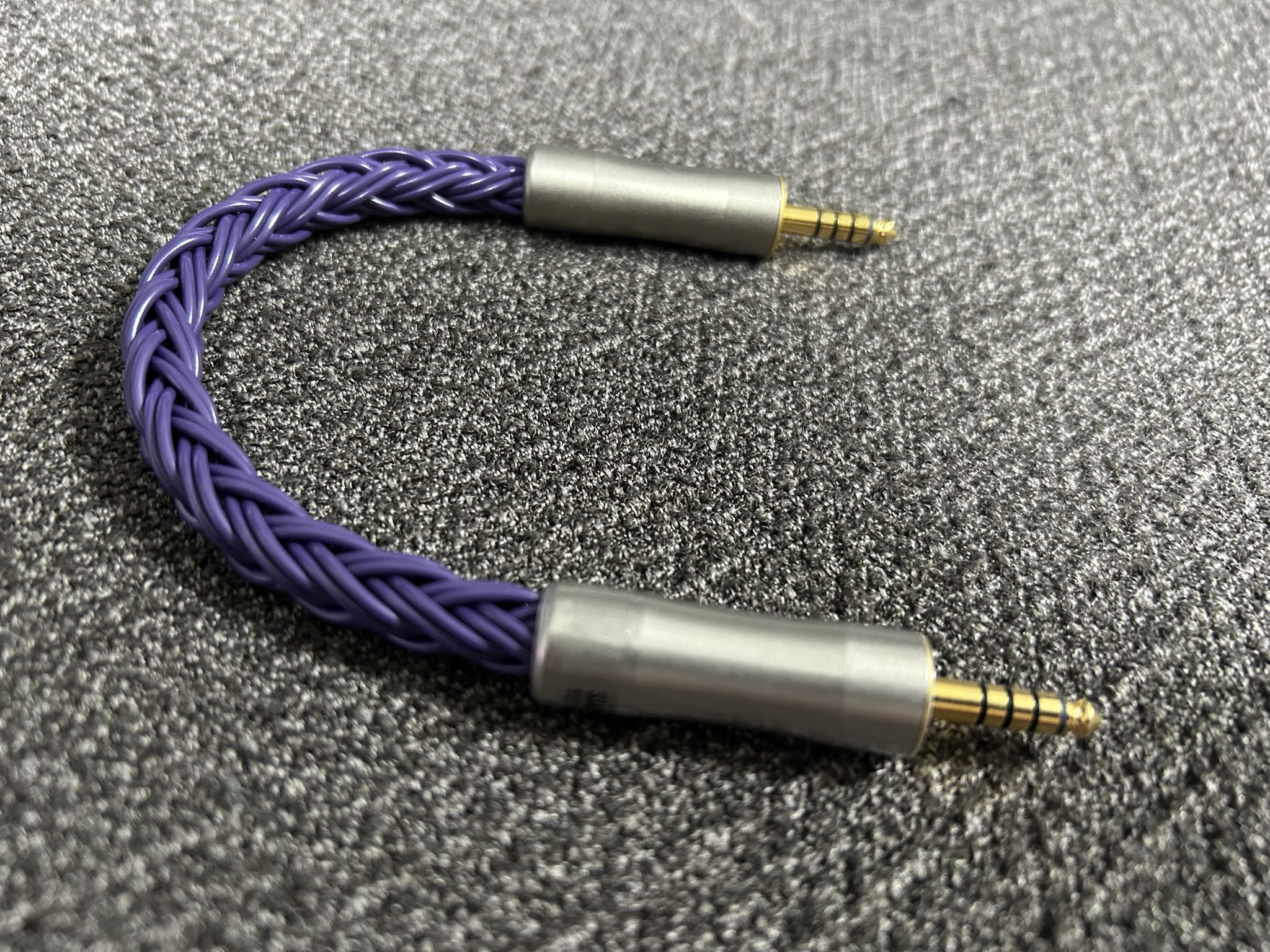 SOUND KITCHEN AIMS製 ICセット(AuglineとTAOFC) SOUND Labo