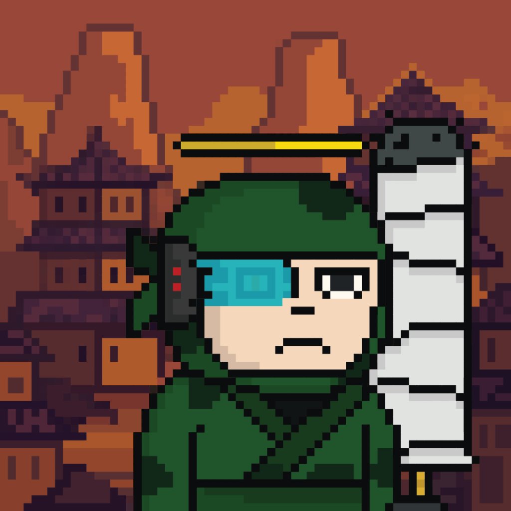 40% minted.
60% left for those brave enough to walk in the shadows.
🥷 Claim your Stealth Ninja and join the Kage Ninjas elite.
🌑 Stake to earn $STLTH → $OSMO + more.
🔗 stargaze.zone/l/stars1l6eatt…