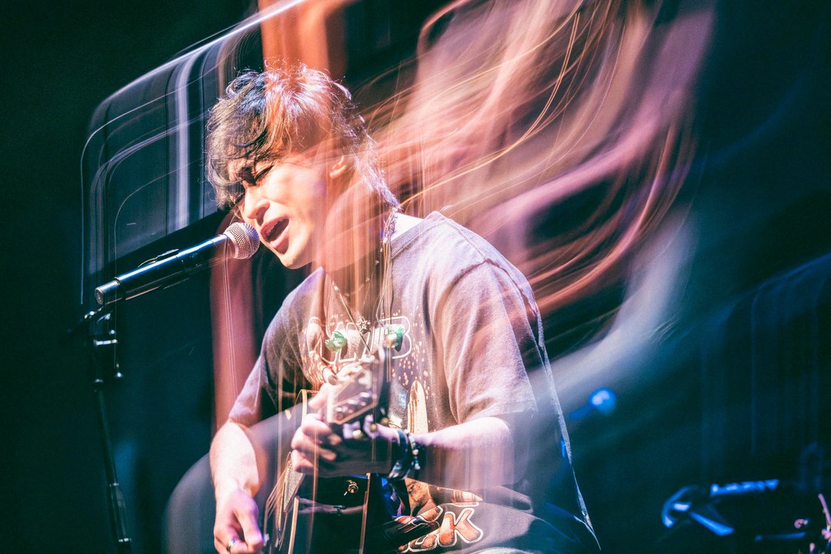 yusuke_mphoto's tweet image. 青春ヶ丘俊光（@TO_TOSHIMITSU ）

2025.08.11
Acoustic Magnum
at duo MUSIC EXCHANGE
撮影しました🔥📸