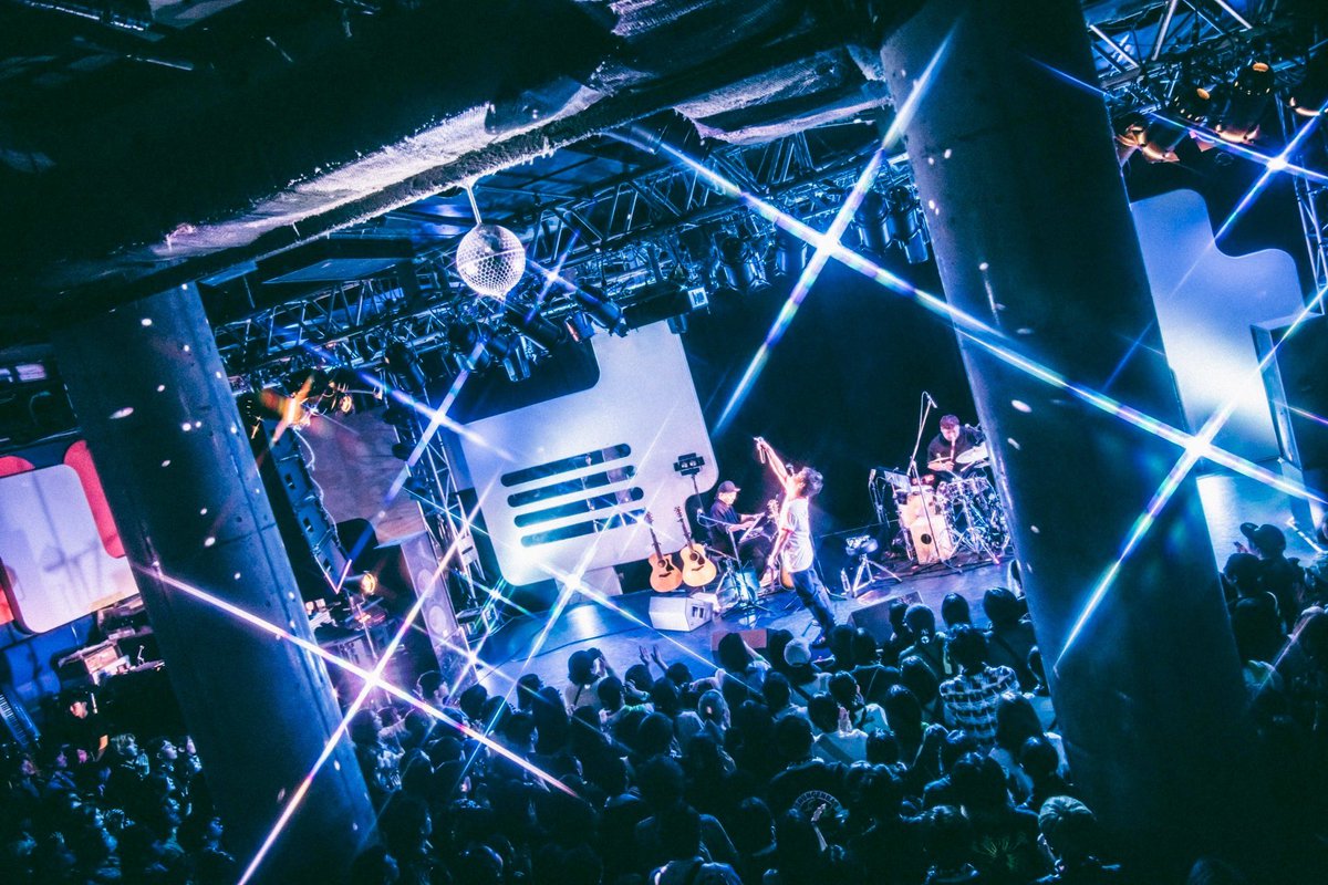 yusuke_mphoto's tweet image. 青春ヶ丘俊光（@TO_TOSHIMITSU ）

2025.08.11
Acoustic Magnum
at duo MUSIC EXCHANGE
撮影しました🔥📸