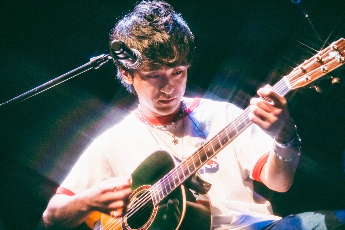 yusuke_mphoto's tweet image. 青春ヶ丘俊光（@TO_TOSHIMITSU ）

2025.08.11
Acoustic Magnum
at duo MUSIC EXCHANGE
撮影しました🔥📸