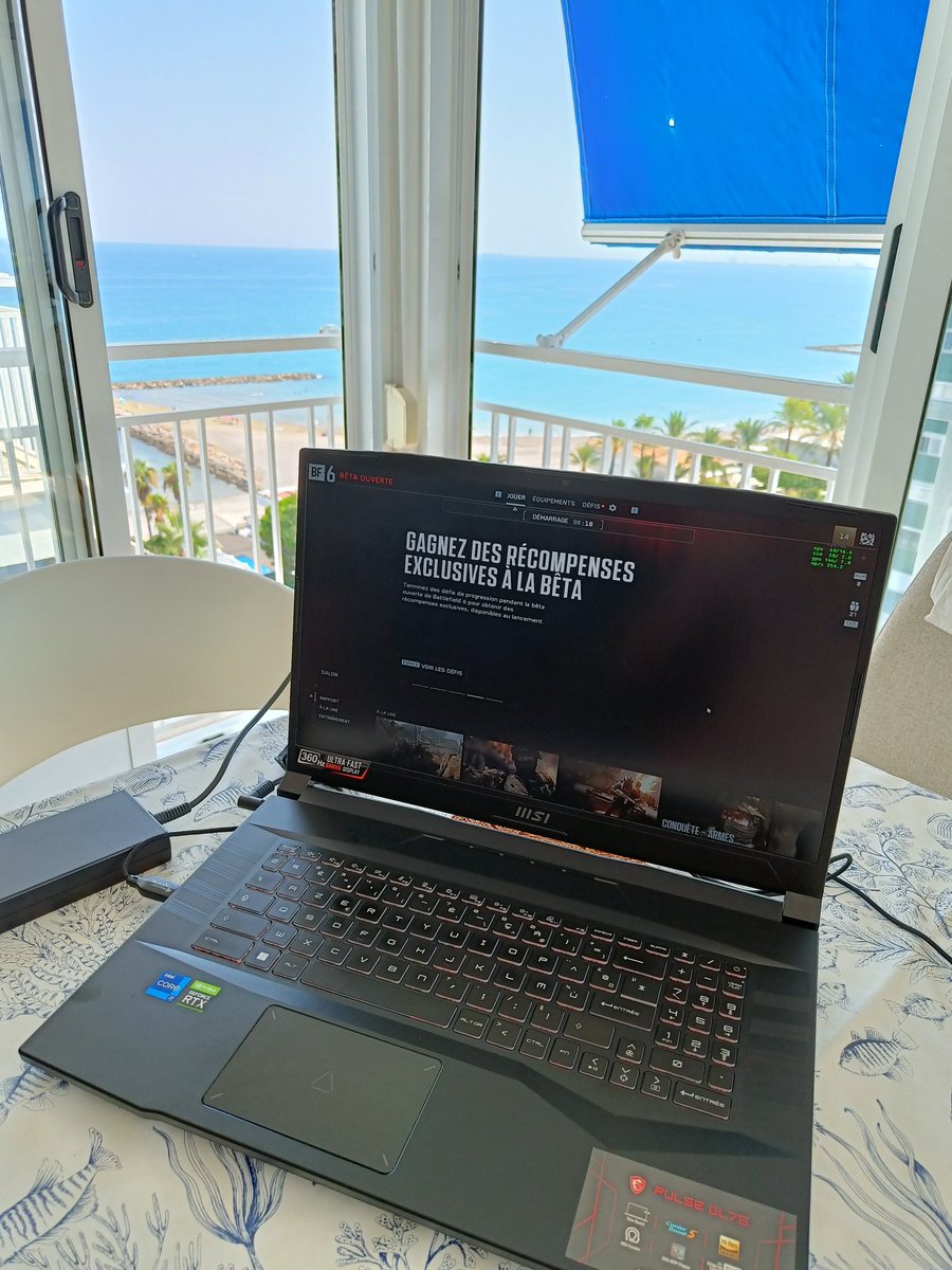 Maxime Garcia tweet media