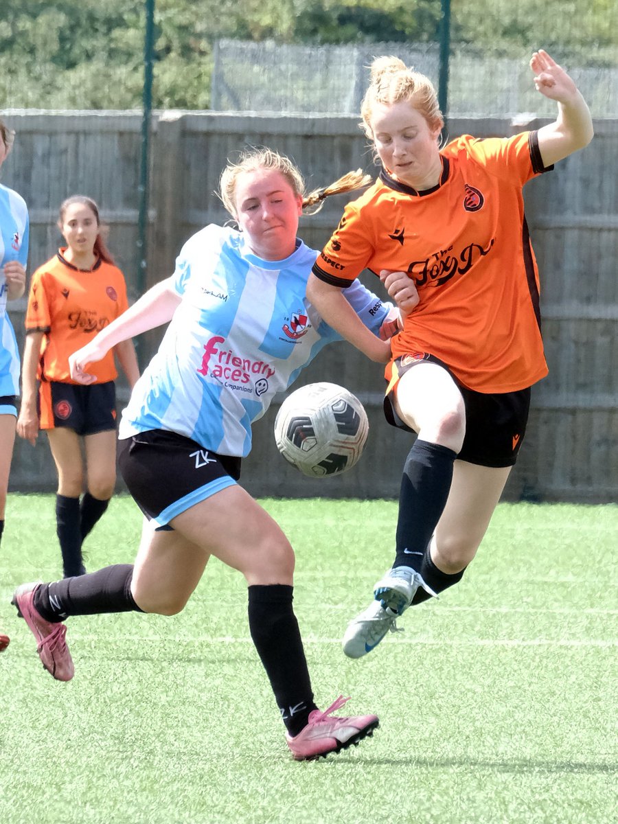 Andrew B (@andrewbatt5) on Twitter photo My photos from yesterday’s pre-season friendly between <a href="/WokinghamTownFC/">Wokingham Town FC</a> Ladies and <a href="/Finch_FC1/">Finchampstead FC</a> Ladies are online now at: flickr.com/photos/content…. <a href="/WokinghamSport/">Sport.Today</a> <a href="/fiberkshire/">Football in Berkshire</a> <a href="/BasePyramid/">BaseofthePyramid</a> <a href="/wanderintractor/">The Wandering Tractor</a> <a href="/tvcwfl/">TVCWFL</a> <a href="/HerGameToo/">Her Game Too</a> <a href="/SheKicksMag/">She Kicks - women's football magazine</a> <a href="/TalkingWoSo/">Talking WoSo</a> My photos from yesterday’s pre-season friendly between <a href="/WokinghamTownFC/">Wokingham Town FC</a> Ladies and <a href="/Finch_FC1/">Finchampstead FC</a> Ladies are online now at: flickr.com/photos/content…. <a href="/WokinghamSport/">Sport.Today</a> <a href="/fiberkshire/">Football in Berkshire</a> <a href="/BasePyramid/">BaseofthePyramid</a> <a href="/wanderintractor/">The Wandering Tractor</a> <a href="/tvcwfl/">TVCWFL</a> <a href="/HerGameToo/">Her Game Too</a> <a href="/SheKicksMag/">She Kicks - women's football magazine</a> <a href="/TalkingWoSo/">Talking WoSo</a>