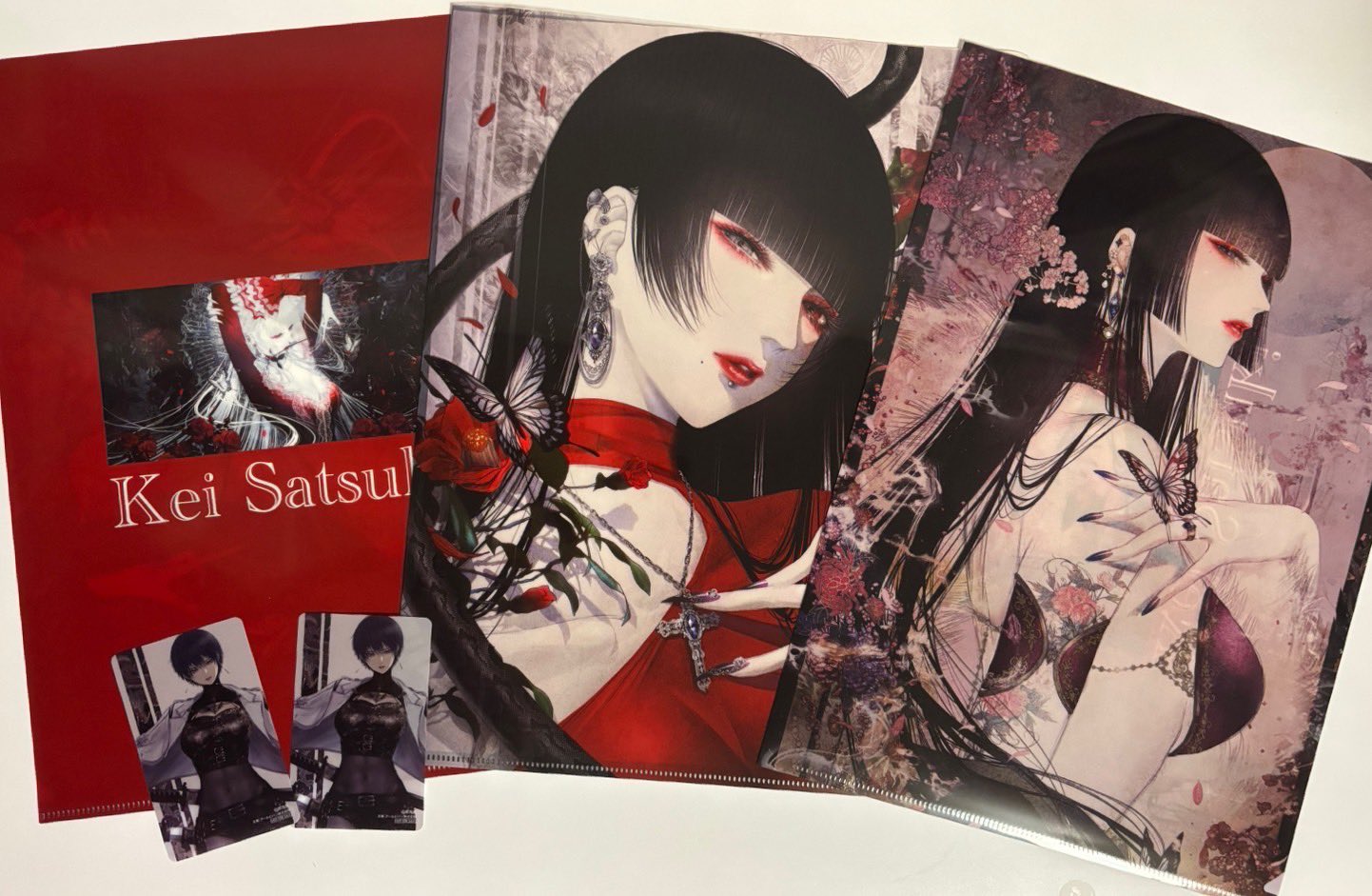 月の絵 ブースターパック 異姫夢装編 運命の交わる刻 ｜ Z/X - Zillions
