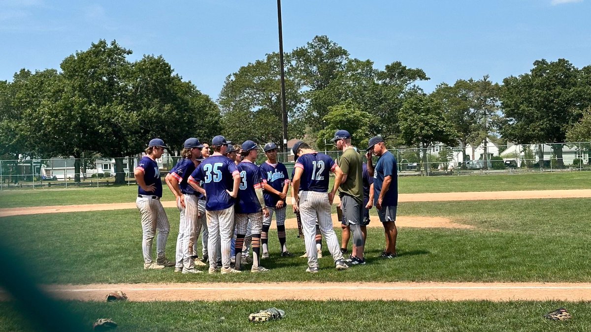 OS_Makos's tweet photo. 🦈 Makos 15U finish the summer 18-7-2.
Proud of the fight, the wins, and the growth.

Thank you to all players, coaches, and families – you make it happen. 💪

#MakosBaseball #MakosMindset #MakosFamily https://t.co/bfjkdR1Lp7