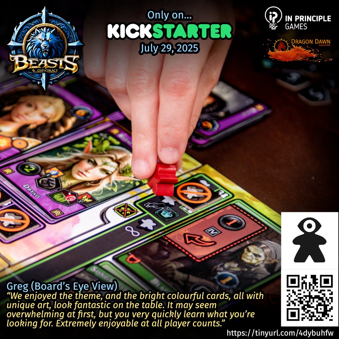 Dragon Dawn Productions tweet media