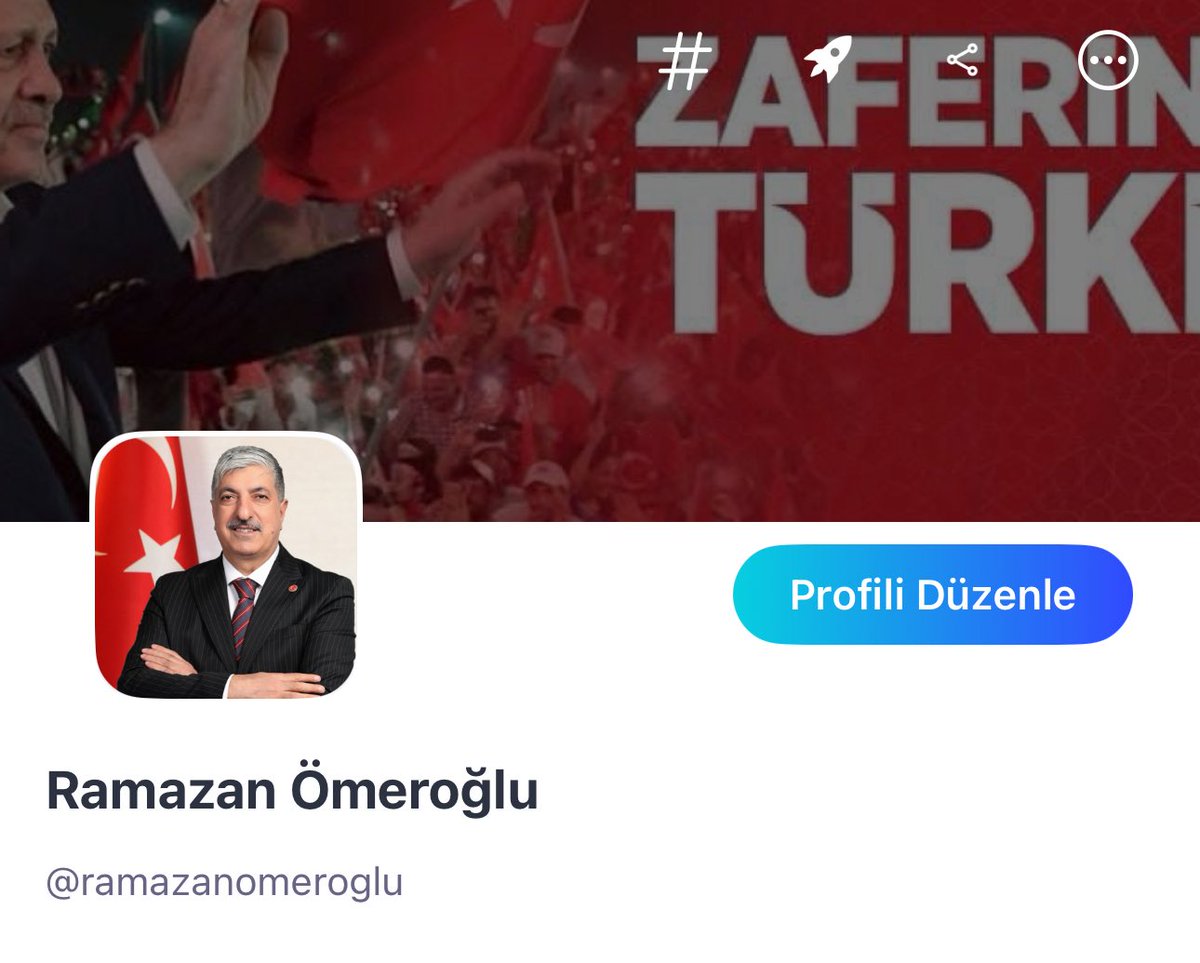 Yerli sosyal medya platformumuz Next Sosyal milletimize hayırlı olsun.

Biz de bu yerli dijital ekosistemde yerimizi aldık.

#NextSosyal #YerliVeMilli #DijitalTürkiye