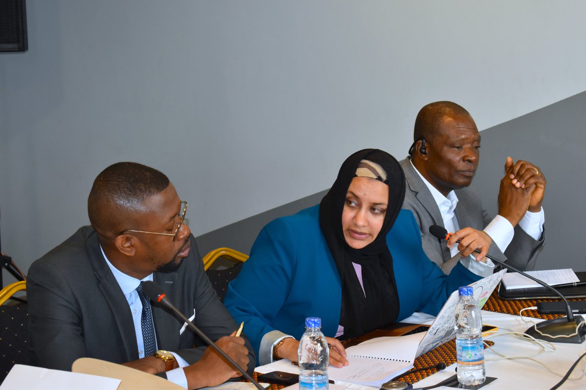TaxJusticeAfric's tweet photo. Côte d’Ivoire becomes the first Francophone African country to pilot and validate the Anti-IFFs Policy Tracker, reinforcing its national commitment to tackling illicit financial flows (IFFs) through data-driven, collaborative, and policy-led approaches.

This milestone marks a critical step in Africa’s broader push for fiscal sovereignty and financial justice.

Read more: https://t.co/zNydgrmE3C

#TaxJusticeAfrica #AfricaAgainstIFFs

Like, comment, share