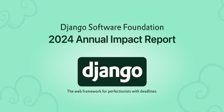CaktusGroup's tweet image. 👀Have a look at the #DjangoSoftwareFoundation 2024 Annual Impact Report at the link...and learn how to stay involved through 2025 and beyond:

djangoproject.com/weblog/2025/ju…

#Django #DSF