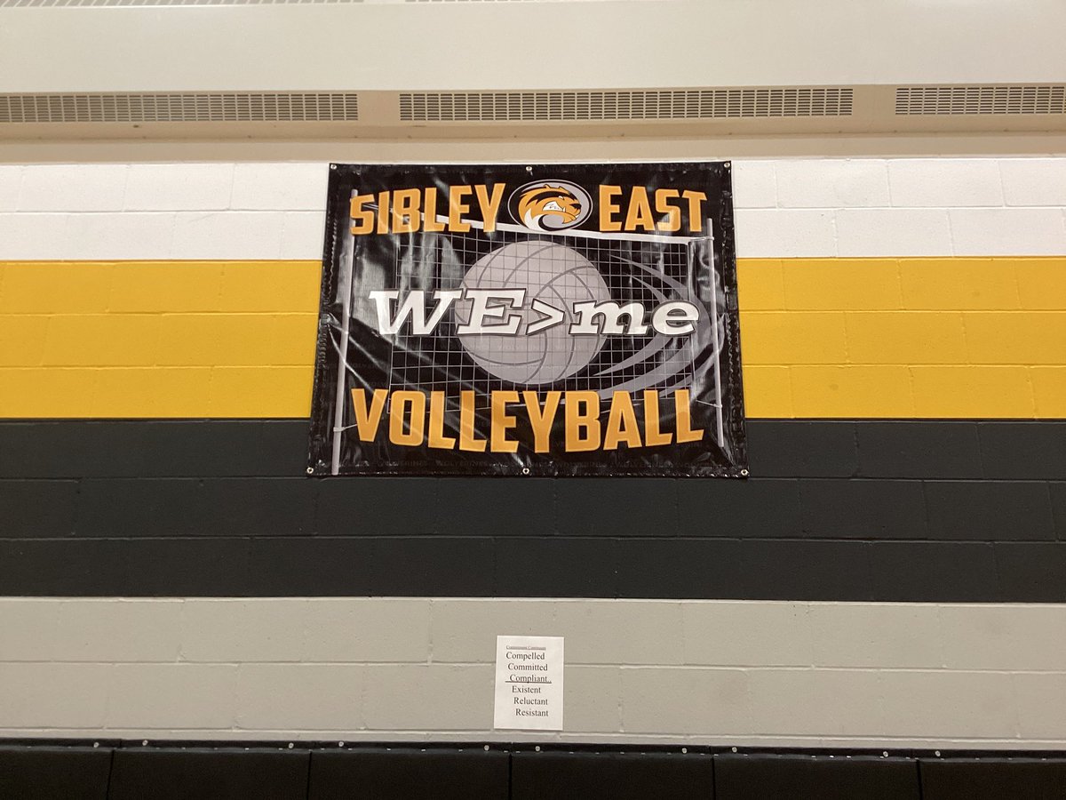 SE_VBALL's tweet photo. The 2025 season begins TODAY!!!
🏐💛🖤⚾️ https://t.co/TK4RBtWjBG