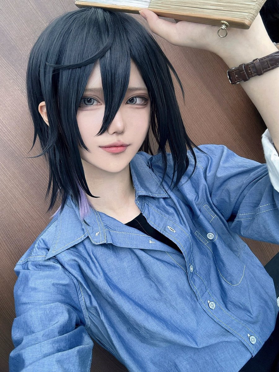 ໊ (@k4nx3c) on Twitter photo 